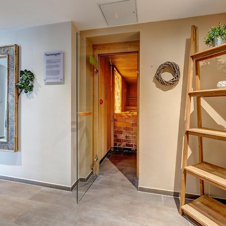 Residenz Kuempel Apartment Balm ภายนอก รูปภาพ