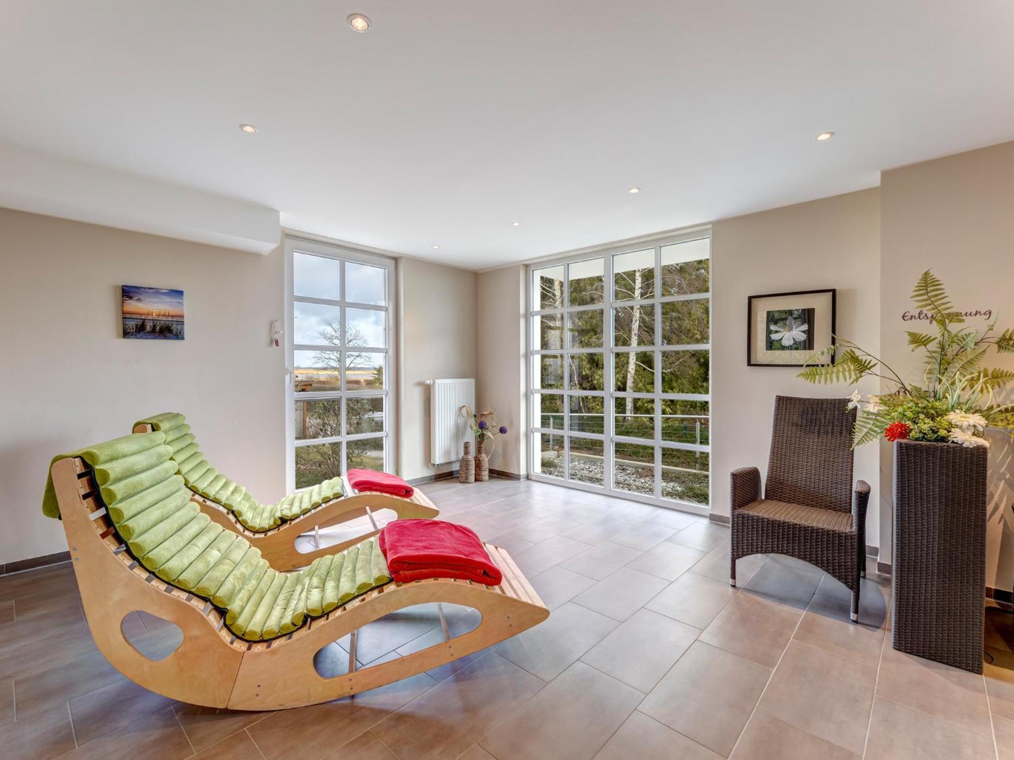 Residenz Kuempel Apartment Balm ภายนอก รูปภาพ