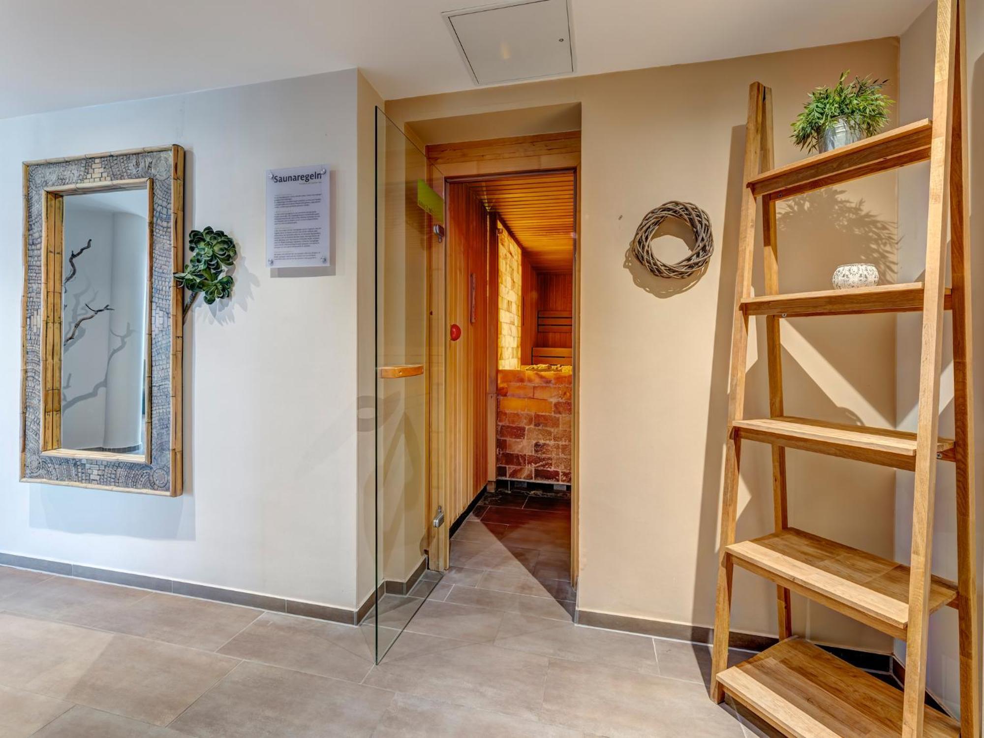 Residenz Kuempel Apartment Balm ภายนอก รูปภาพ