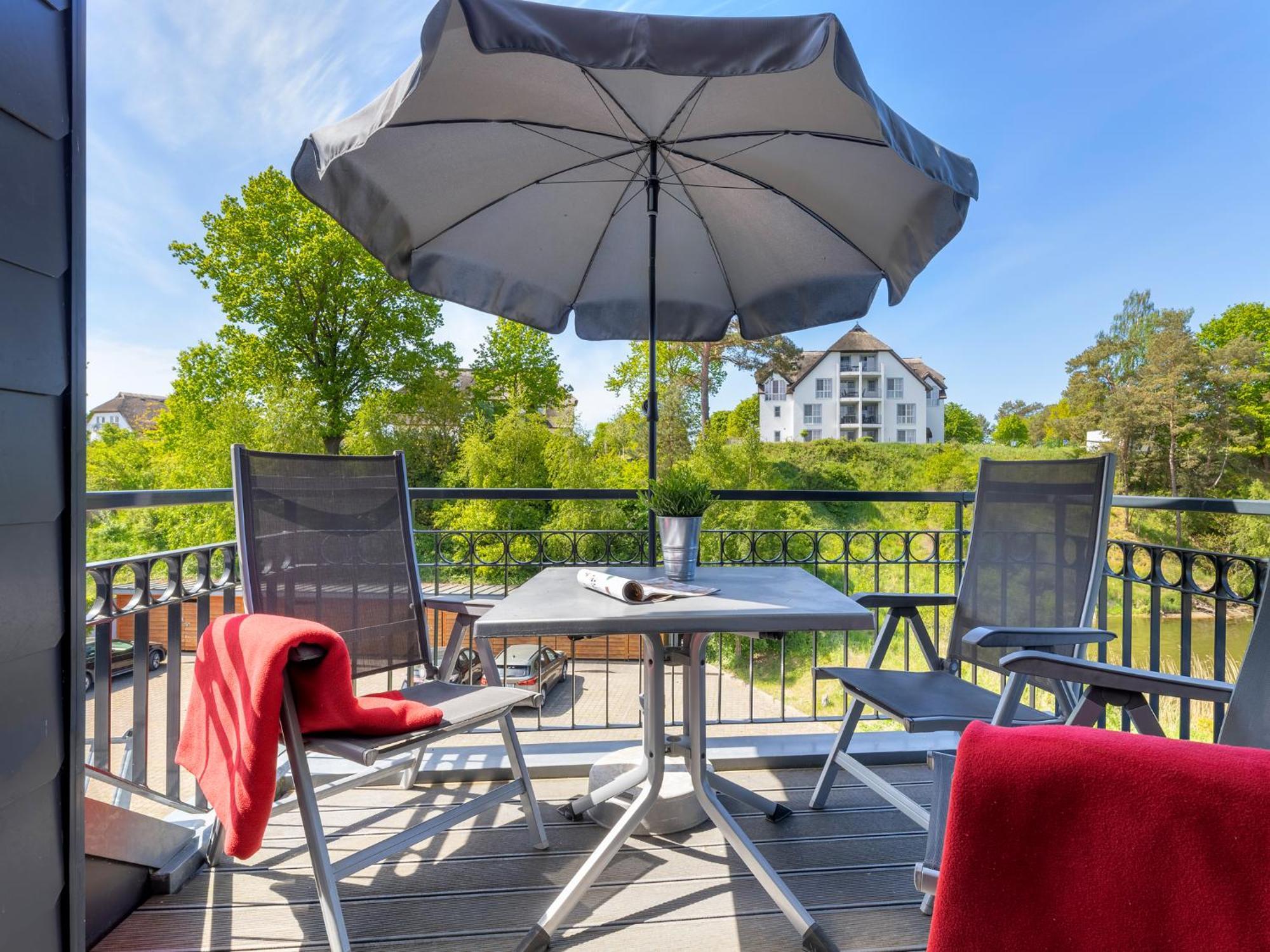 Residenz Kuempel Apartment Balm ภายนอก รูปภาพ