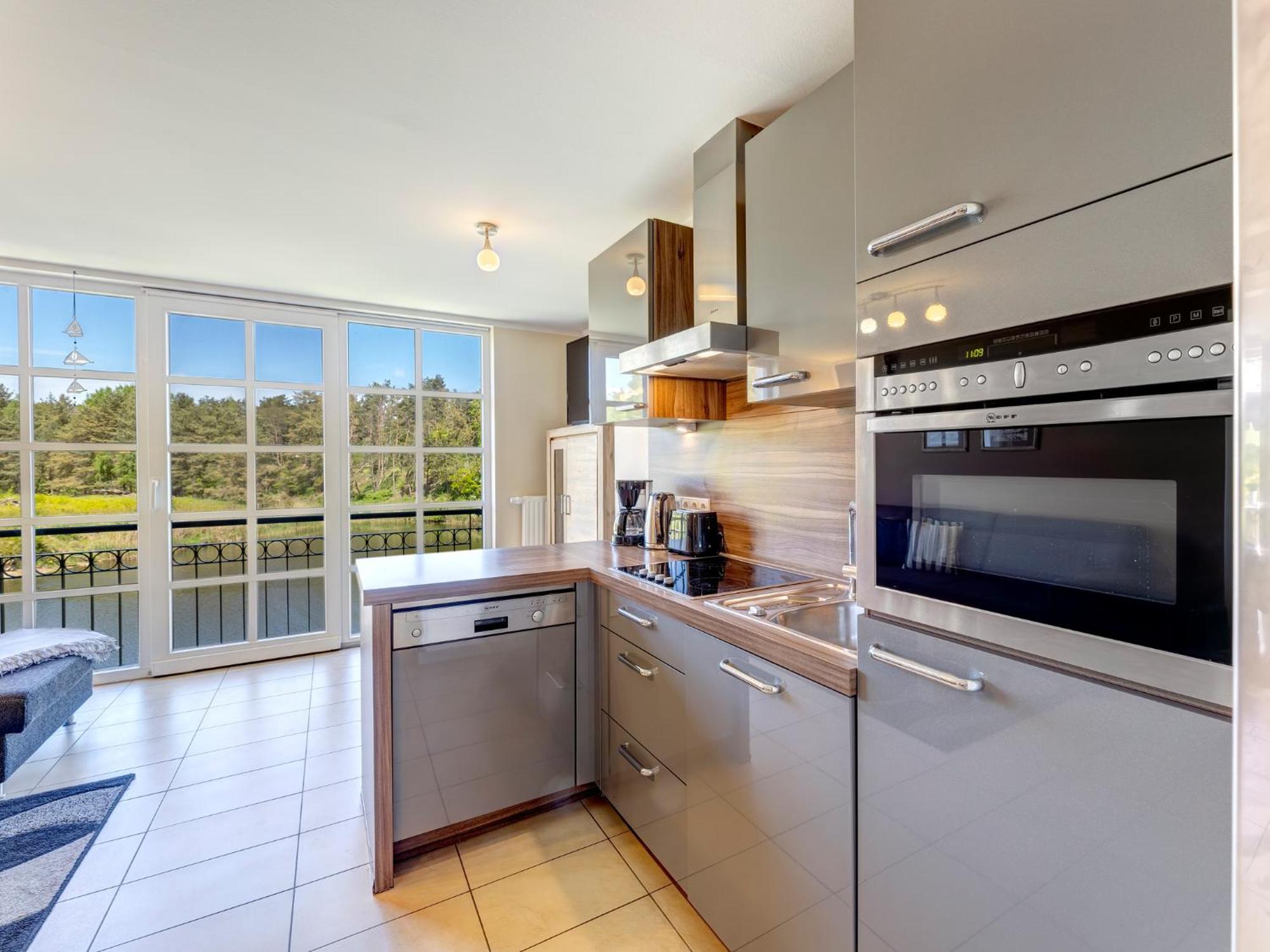 Residenz Kuempel Apartment Balm ภายนอก รูปภาพ
