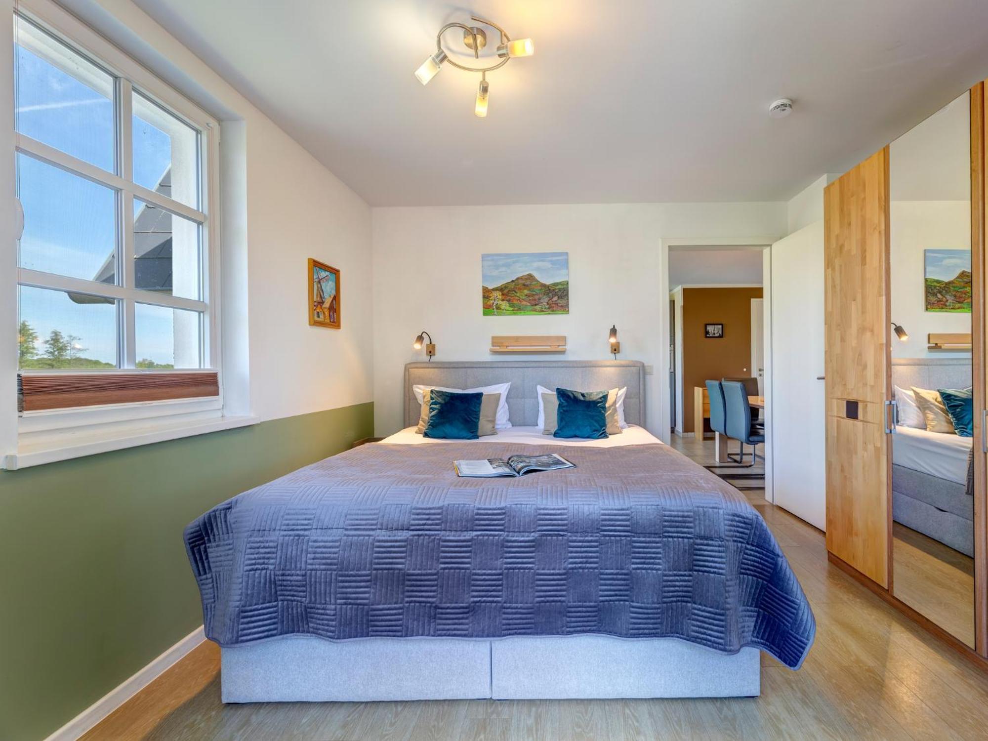 Residenz Kuempel Apartment Balm ภายนอก รูปภาพ