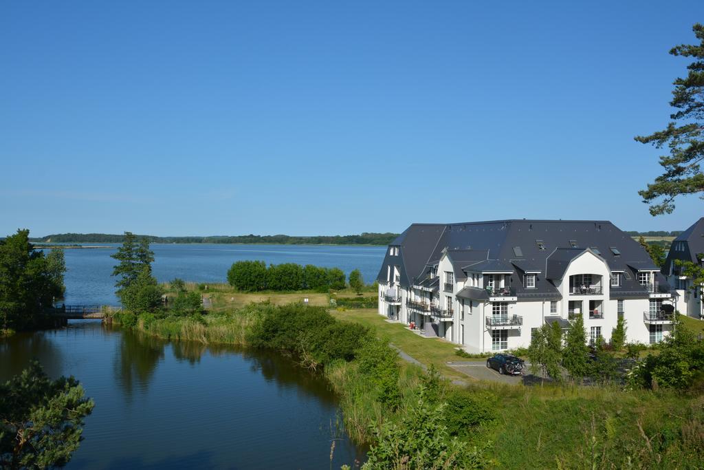 Residenz Kuempel Apartment Balm ภายนอก รูปภาพ